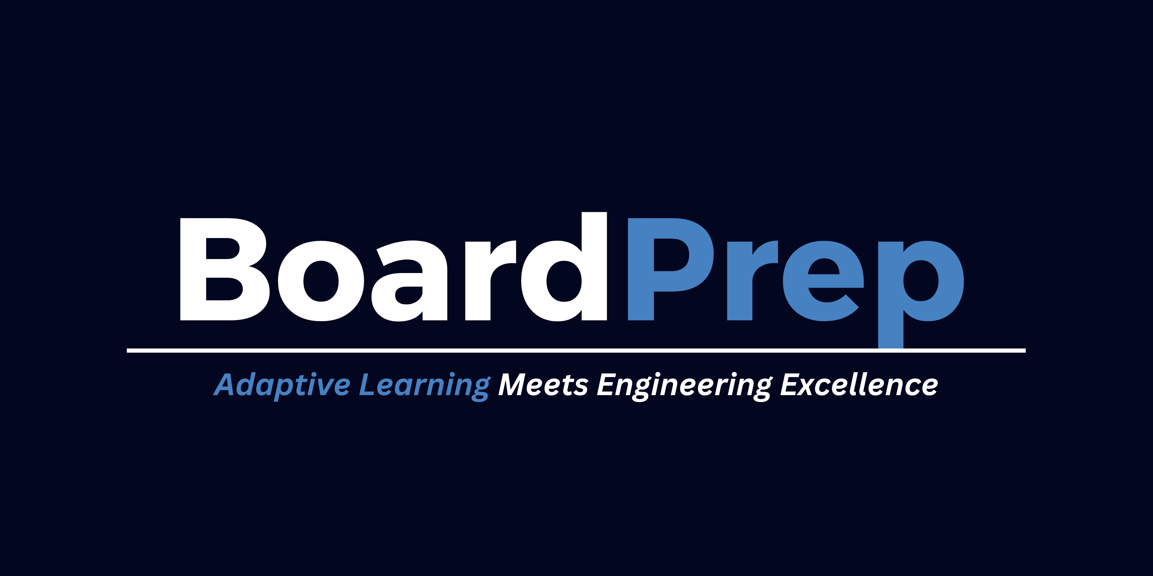 BoardPrep